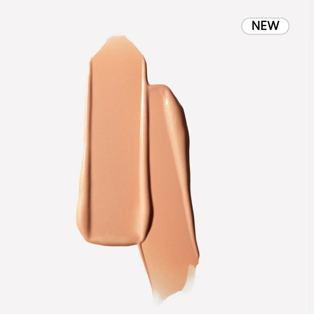 MAC Starlite Strobe Beam Liquid Blush Rose Gold Brand New In Box Full Size